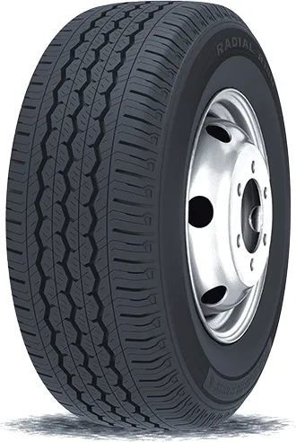 Trazano RADIAL H188 215/75 R16 113Q