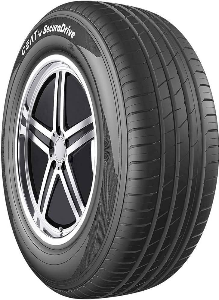 Ceat SECURADRIVE 215/65 R16 98V