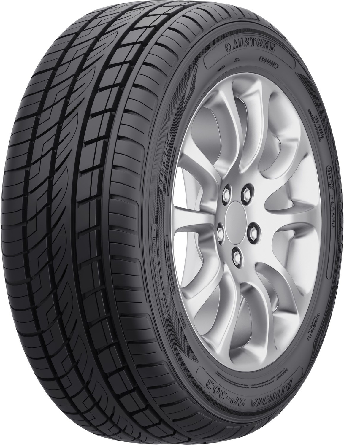 Austone ATHENA SP-303 BSW 315/40 R21 111Y
