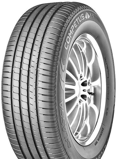 Lassa COMPETUS H/P 2 BSW 265/60 R18 110V
