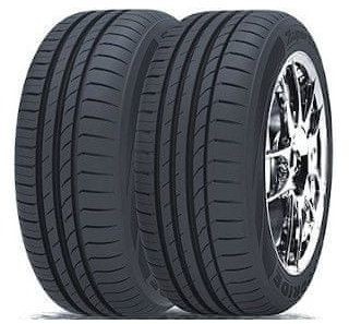 West lake ZUPERECO Z-107 XL M+S 215/60 R16 99V
