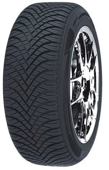 Trazano ALL SEASON ELITE Z-401 BSW M+S 3PMSF 215/65 R17 99V