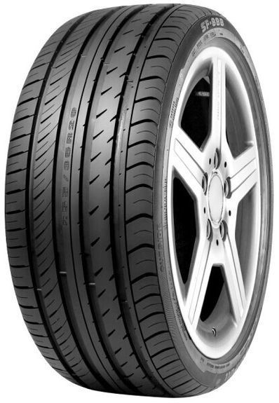 Sunfull SF-888 XL BSW M+S 215/55 R17 98W