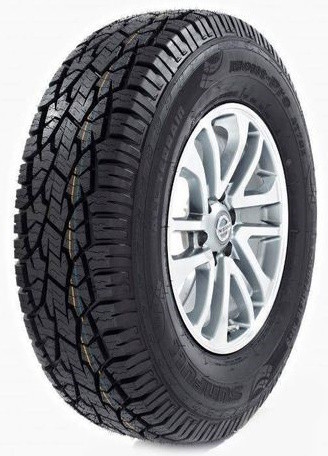 Sunfull MONT-PRO AT782 255/70 R15 108T