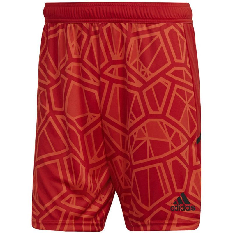 Brankárske šortky adidas Condivo 22 M H18814 S