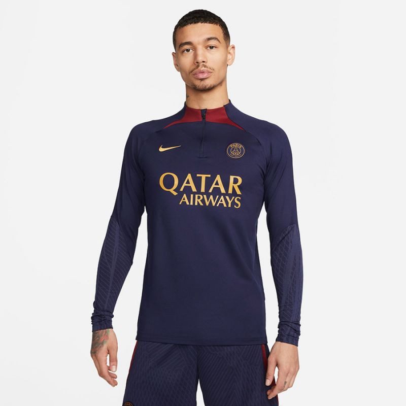Mikina Nike PSG Strike M DX3108-499 M