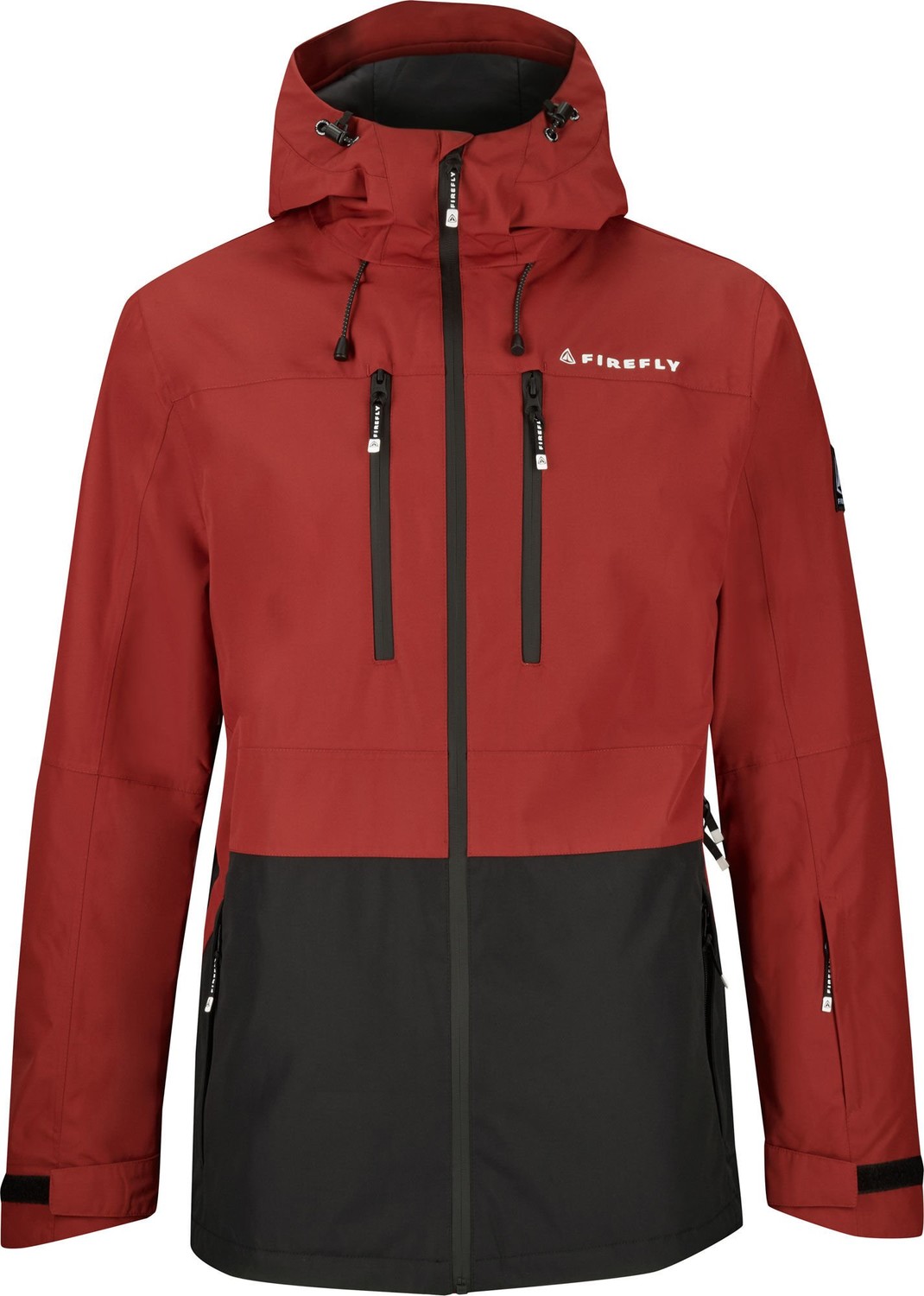 Firefly Jake Snowboard Jacket S