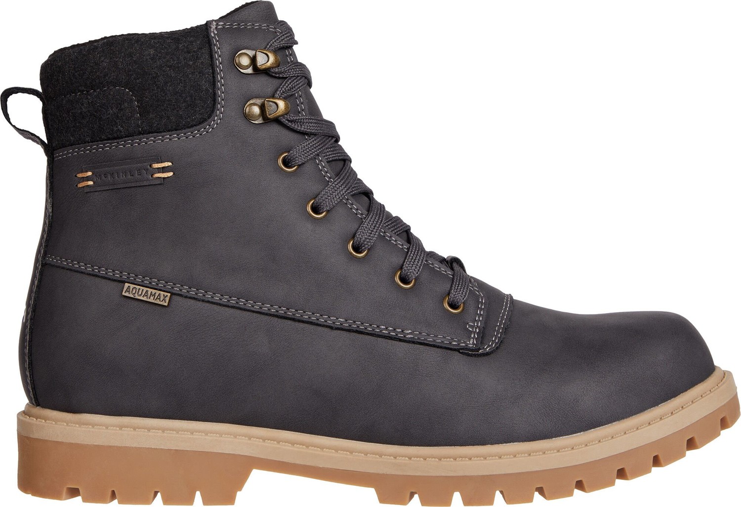 McKinley Luca III AQX Winter 40 EUR