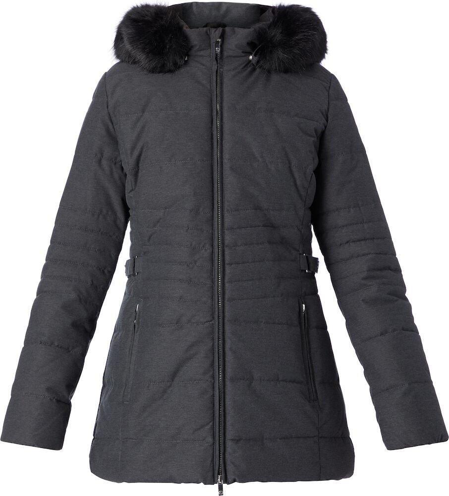 McKinley Powaqa III Parka Hooded W 36