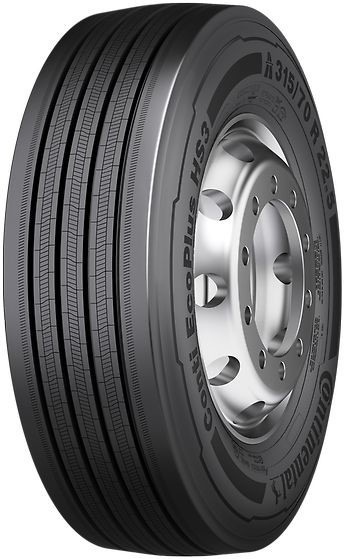 Continental Conti EcoPlus HS3 295/60 R22.5 150/147L