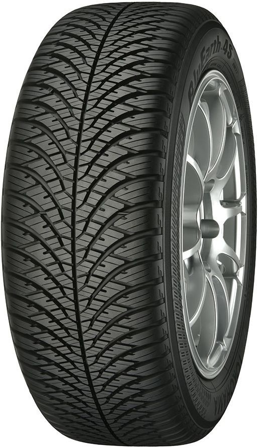 Yokohama BluEarth-4S AW21 215/50 R18 92V