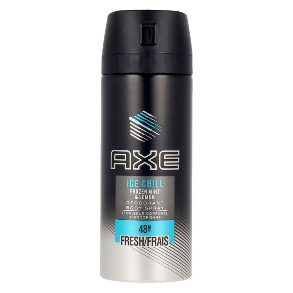 AXE Ice Chill Dezodorant 150 ml