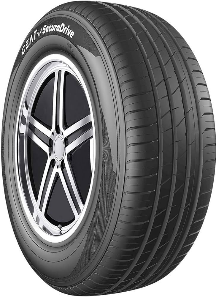Ceat SECURADRIVE 205/55 R16 94W