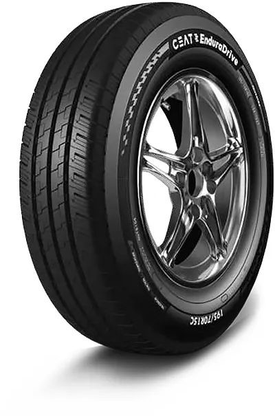 Ceat ENDURADRIVE 195/70 R15 104T