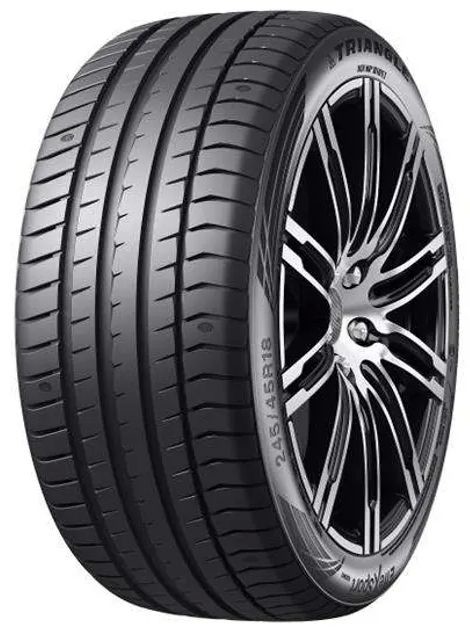 Triangle EFFEXSPORT TH202 XL FSL BSW M+S 275/35 R19 100Y