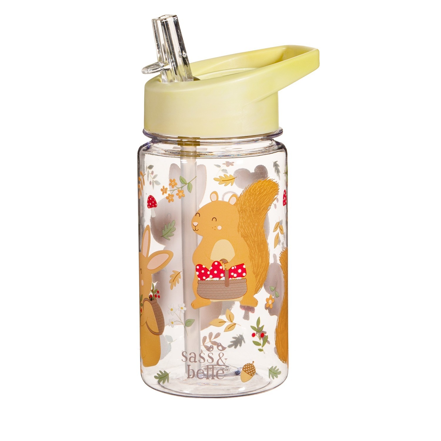 sass-belle Sass & Belle Garden Friends detská fľaša na vodu - 400 ml