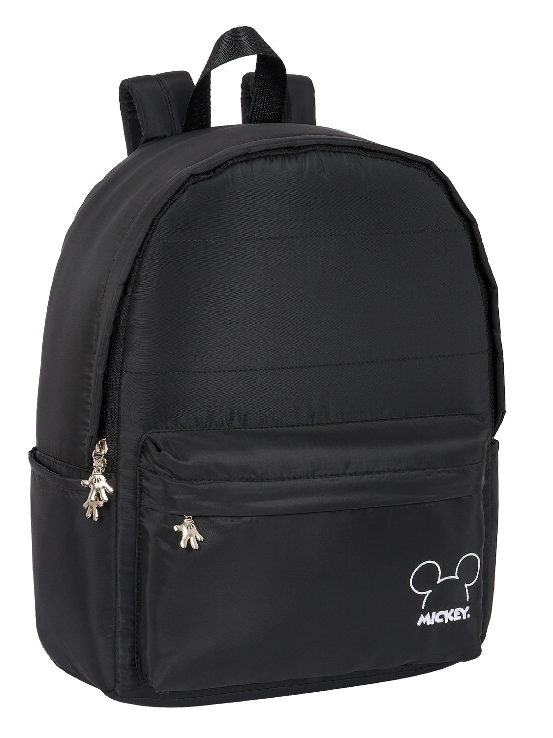 Disney Safta Mickey Mouse polstrovaný batoh na notebook 14,1