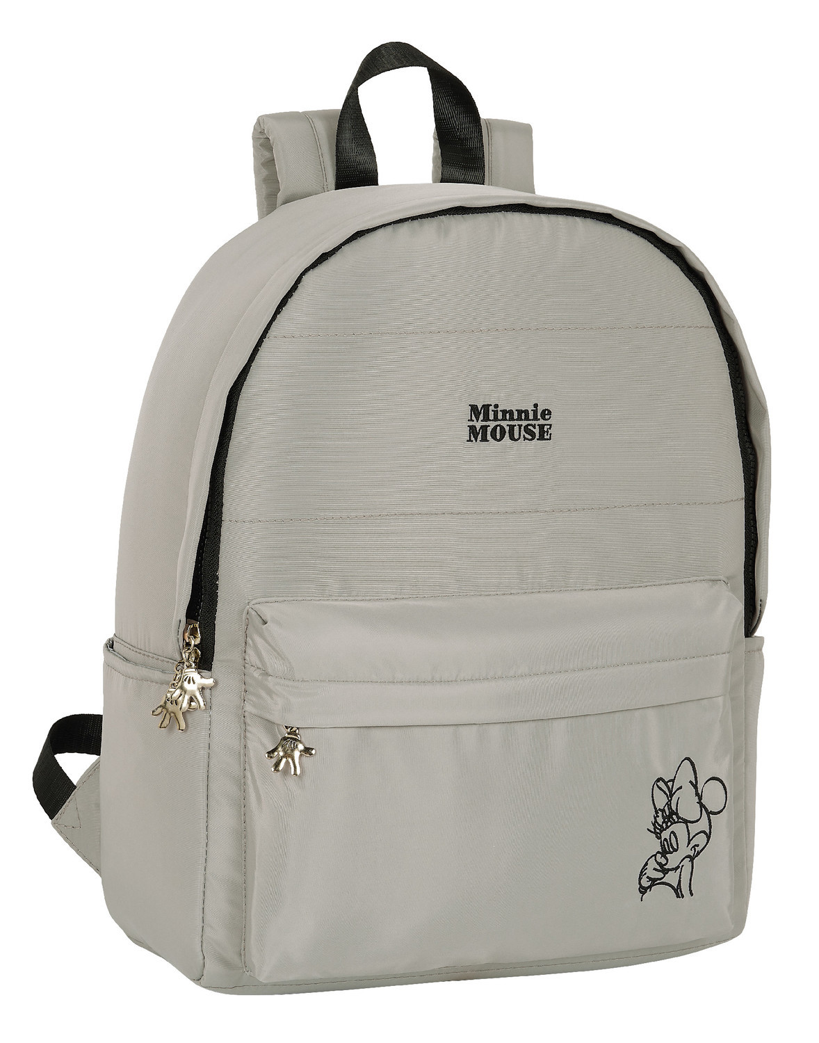 Disney Safta Minnie Mouse polstrovaný batoh na notebook 14,1