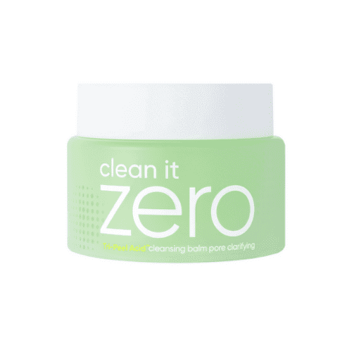 BANILA CO Clean it zero cleaning balm pore clarifying 100 ml