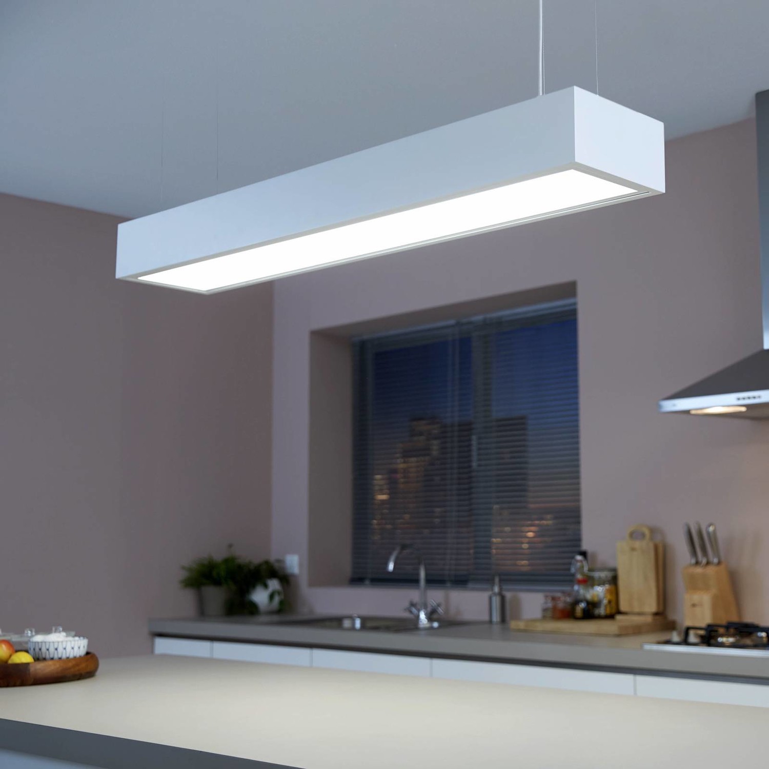Philips G13 T8 LED trubica 20W 151,4 cm 6 500 K