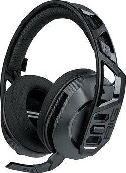 Nacon RIG 600 PRO HS pre PS4 / PS5, PC, Switch čierna