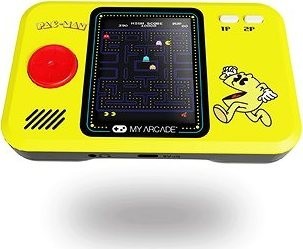 My Arcade Pac-Man – Pocket Player Pro