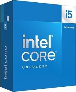 Intel Core i5-14600K