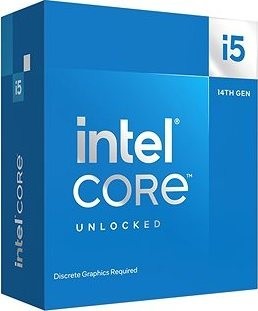 Intel Core i5-14600KF