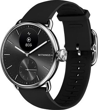 Withings Scanwatch 2 38 mm – Black