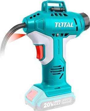 Total-Tools TACLI2001, aku, 20V Li-ion, bez batérie a nabíjačky