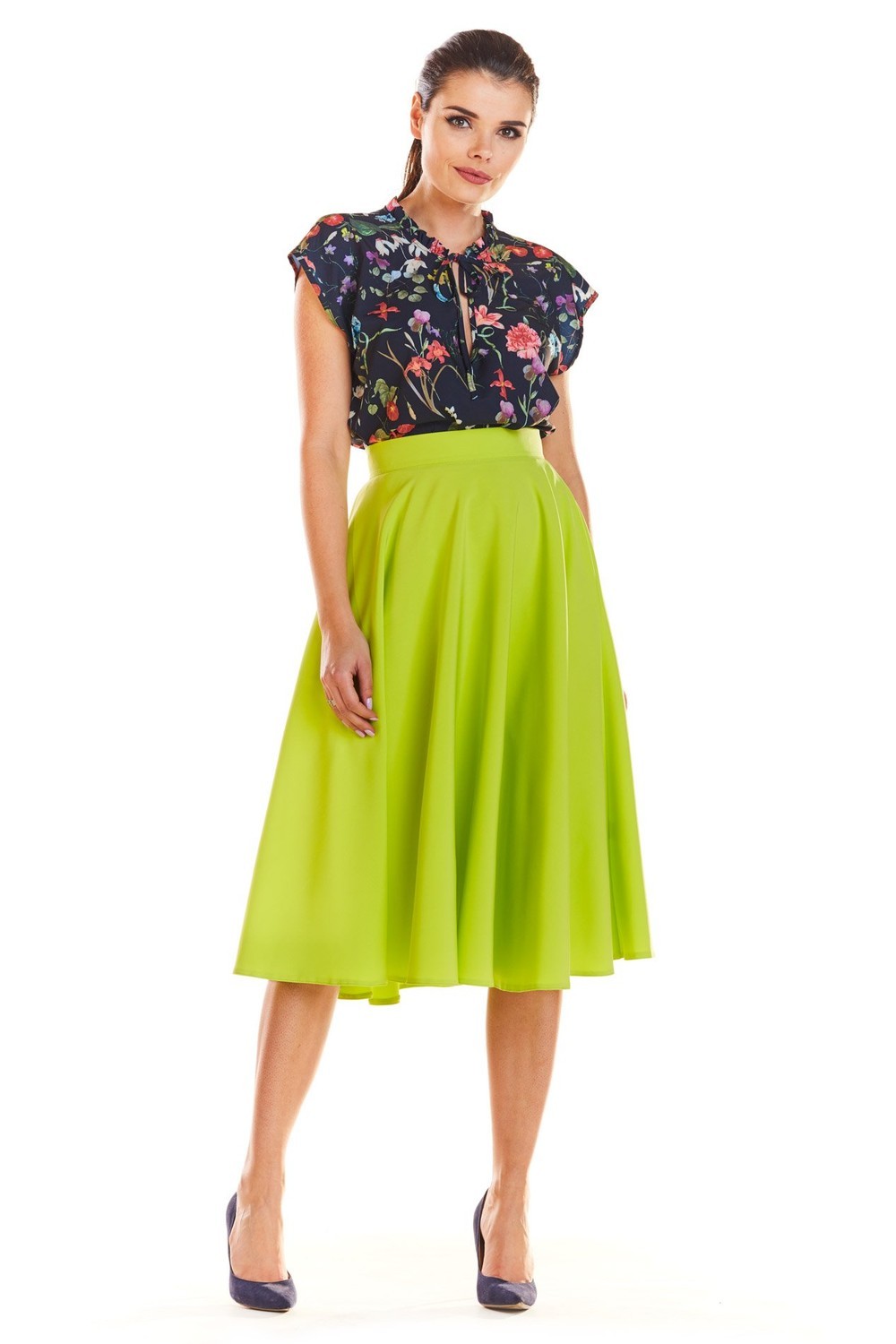 Infinite You Woman's Skirt M190