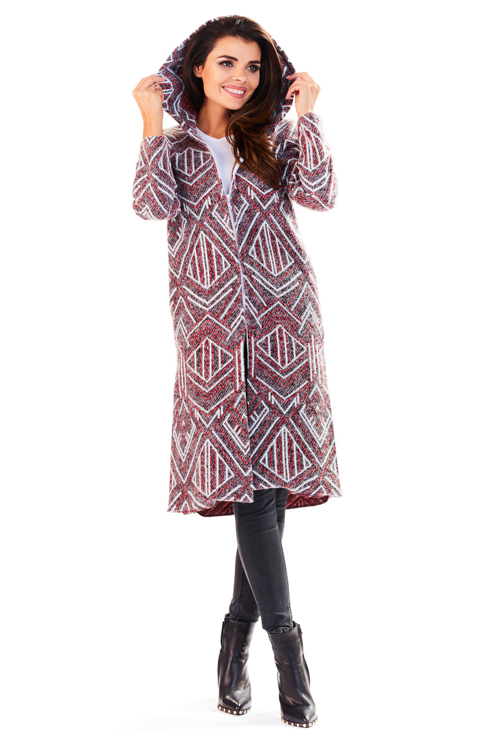 Infinite You Woman's Sweater M141