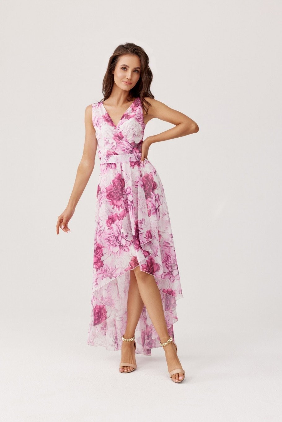 Roco Woman's Dress SUK0401