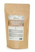 NATURECA Pivovarské kvasnice 1kg