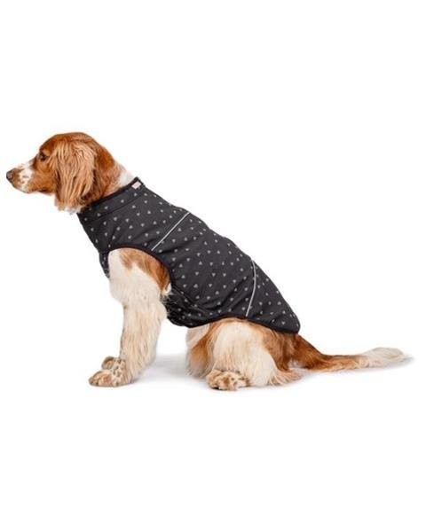 Oblečenie Samohýl - Vesta Tulák Splendor srdiečko 32 cm