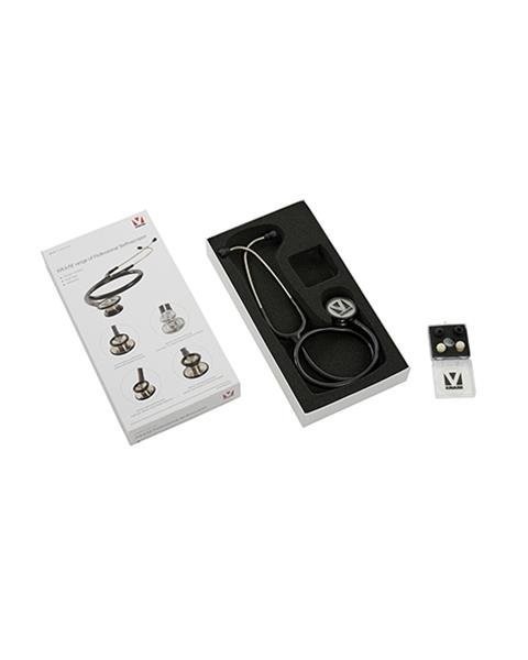 Fonendoskop dvojhadičkový KRUUSE čierny