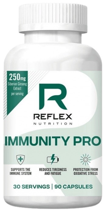 Reflex immunity pro 90 kapsúl