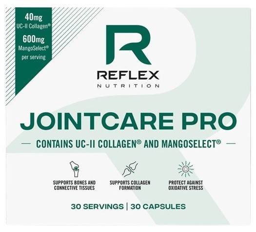 Reflex jointcare pro 30 kapsúl