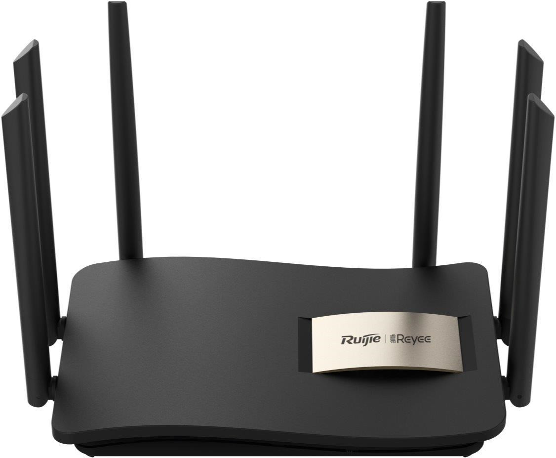 Reyee RG-EW1200G PRE Dual Band Gigabit Router