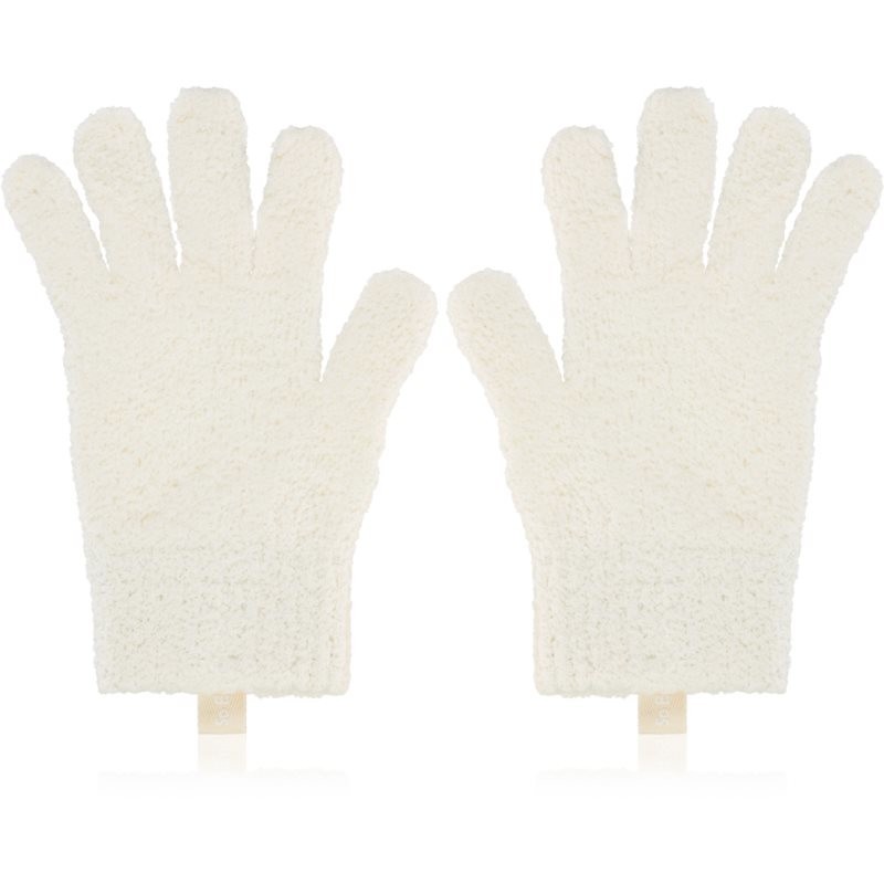 So Eco Exfoliating Body Gloves peelingová rukavica