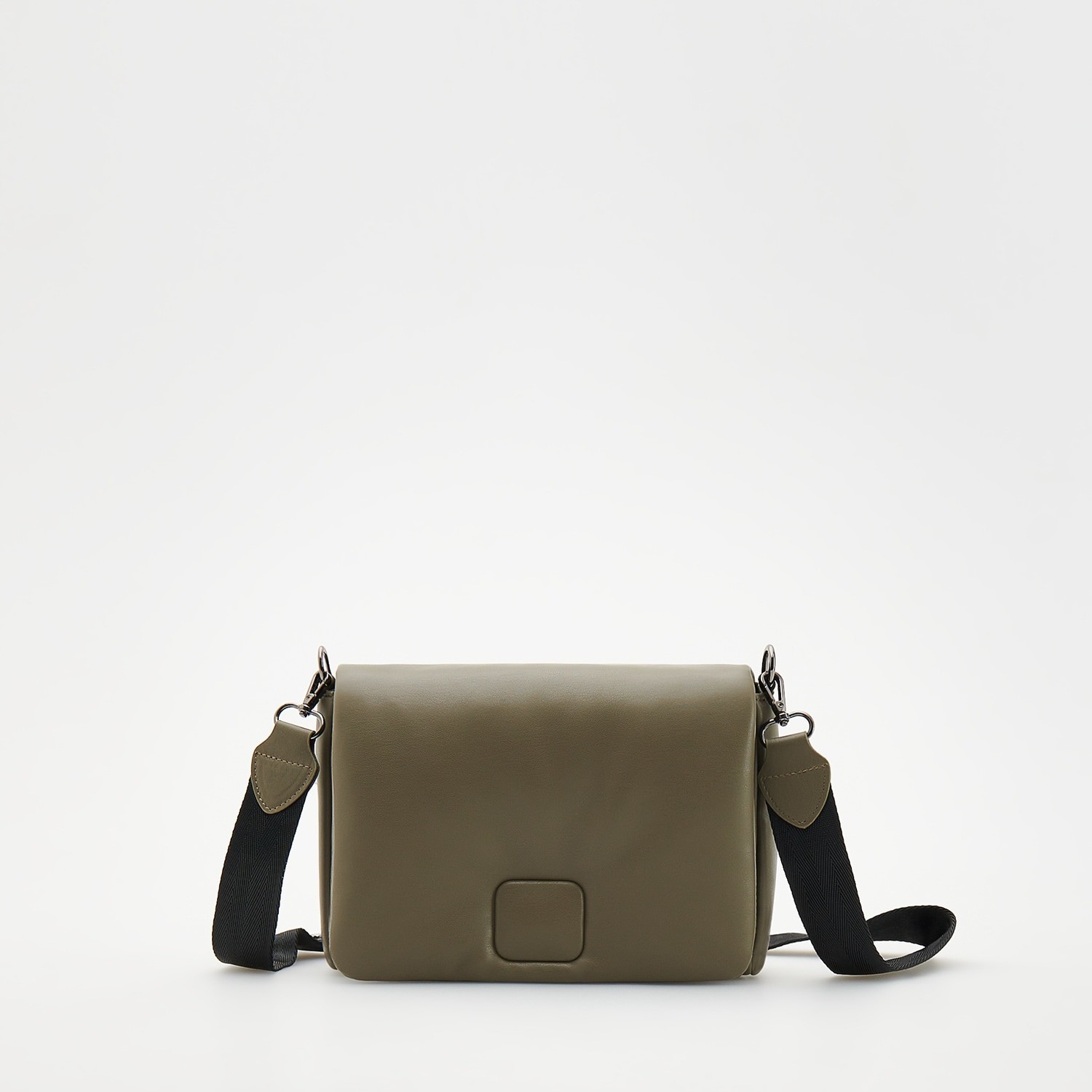 Reserved - Crossbody taška - Khaki