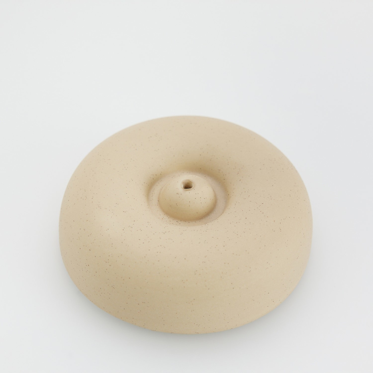 Reserved - Incense stand - Béžová