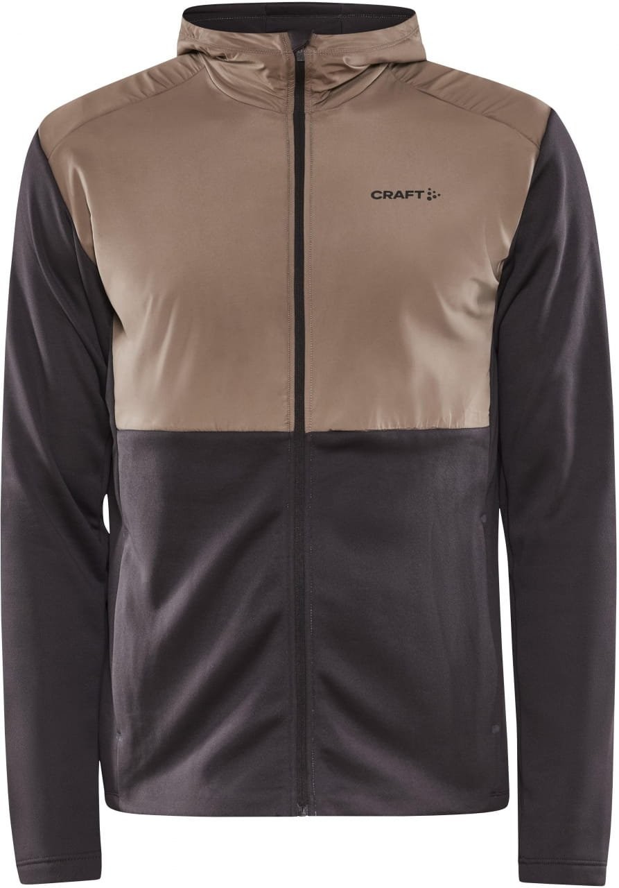 Craft Bunda ADV Essence Jersey Hood S