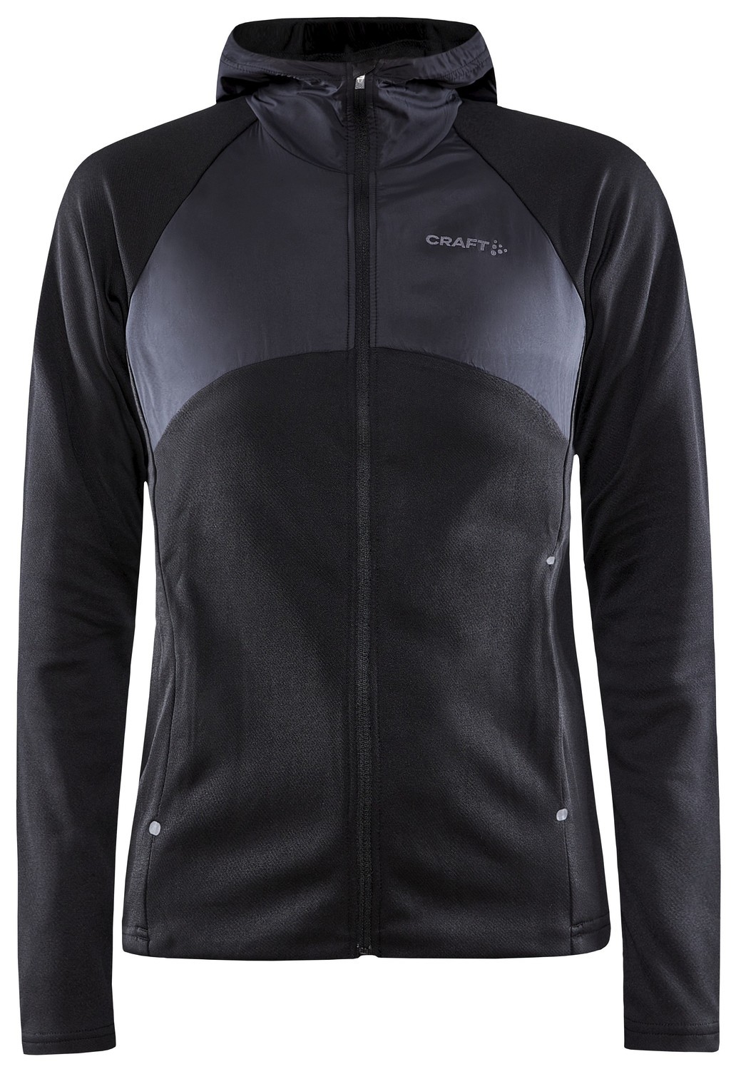 Craft Adv ESSence Jersey Hood Jacket W XS