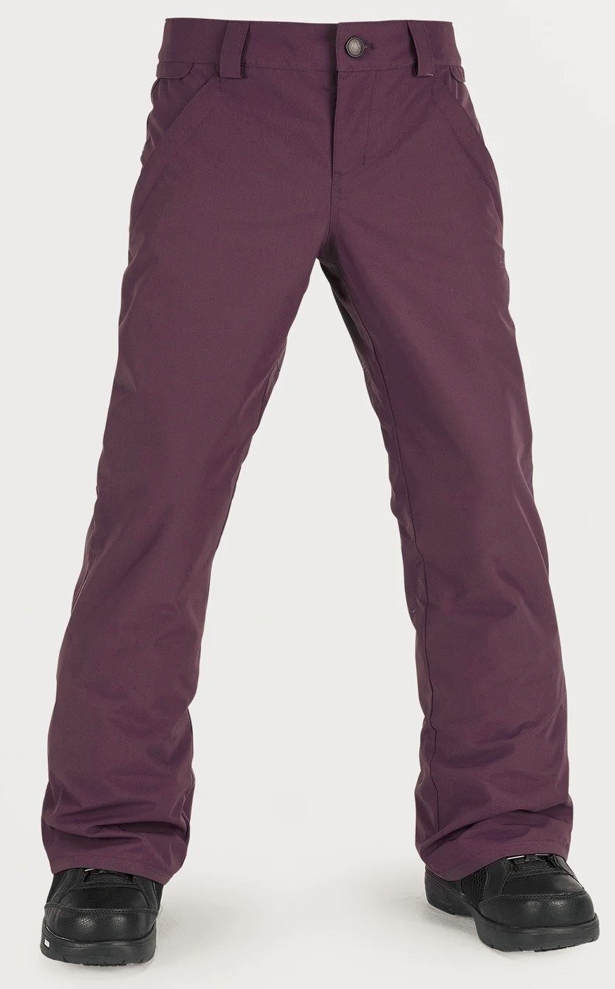 Volcom Frochickidee Insulated Pants Kids XS