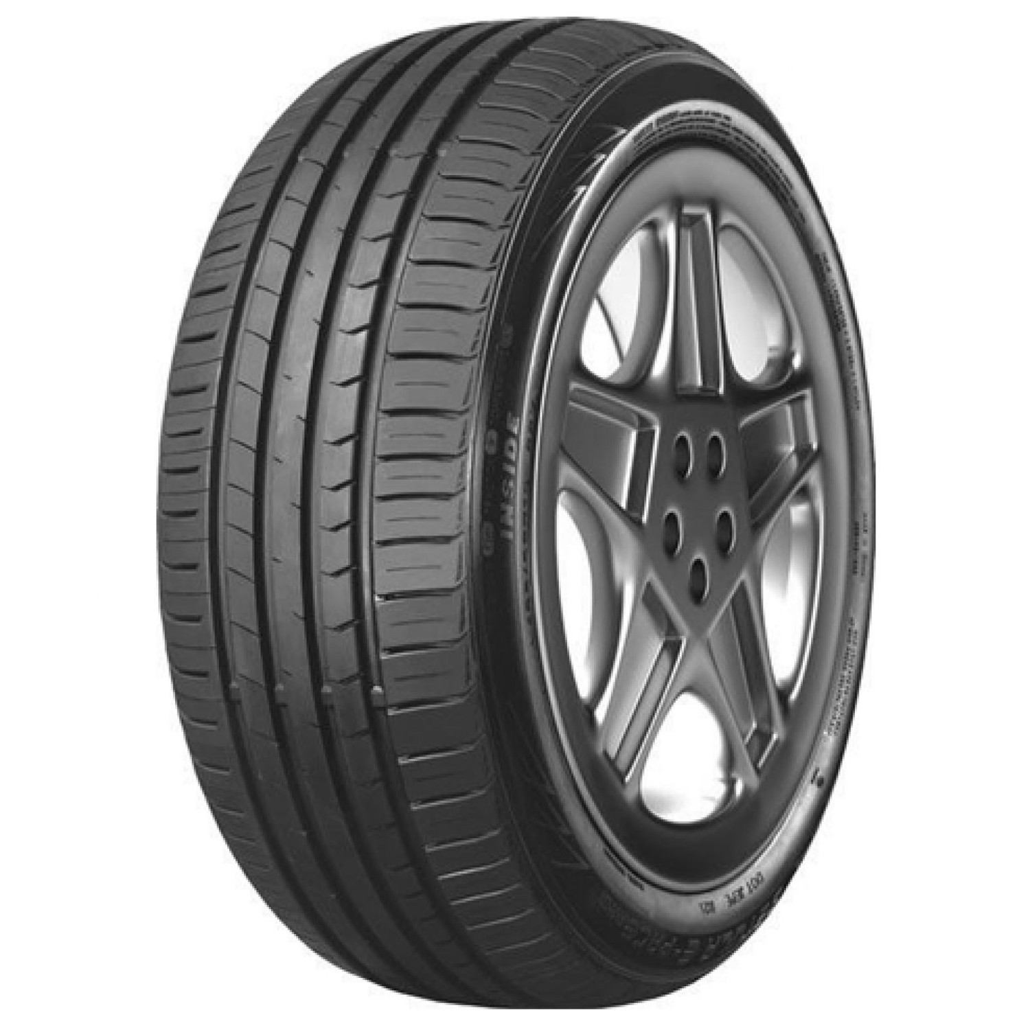 Tracmax X-PRIVILO TX1 195/50 R16 84V