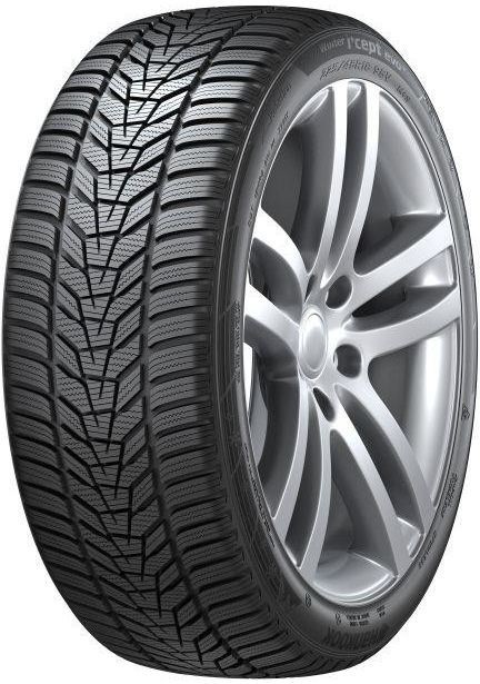Hankook W330 ICEPT EVO3 Foam-technológia výrazne znižujúca hluk 255/40 R20 101W