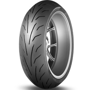 Dunlop Qualifier Core rear 180/55 R17 73W