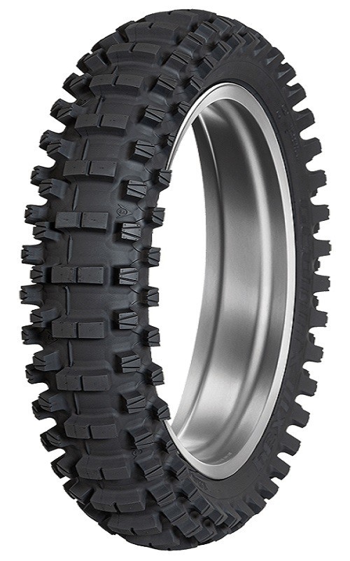 Dunlop GEOMAX MX34 100/100 R18 59M