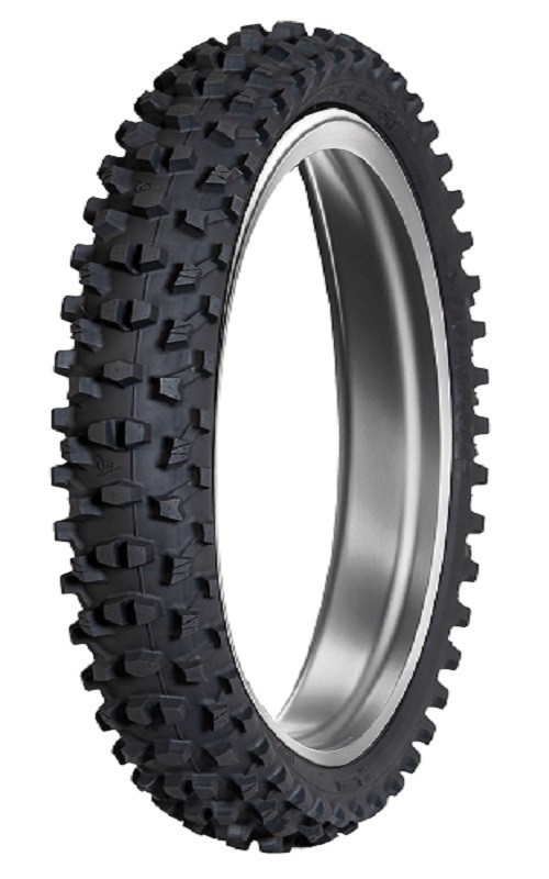 Dunlop GEOMAX MX34 70/100 R19 42M